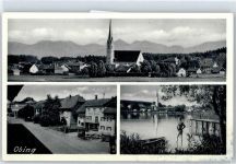 83119 W8201 Obing - Teilansichten
