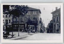 58130 Saint-Martin-d'Heuille - Hotel du Soleil