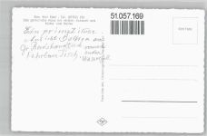 88416 W7955 Ochsenhausen - Gasthaus zum Bohrturm