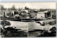 23730 W2430 Brodau , Ostholst - Campingplatz Brodau, Ostsee