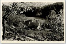 70771 W7022 Musberg - Café Eselsmühle