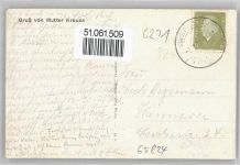65824 W6231 Schwalbach am Taunus - Mutter Krauss, Bembelstand