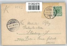 77815 W7580 Plättig , Baden Lithographie Hotel