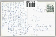 48429 W4440 Rheine - Schwimmbad