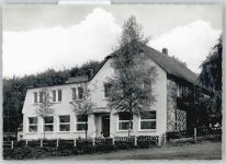 49324 W4520 Wellingholzhausen - Gasthaus Zum Beutling