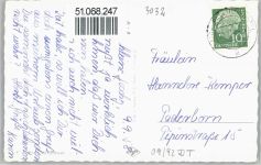 29683 W3032 Fallingbostel - Teilansichten