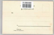 79688 W7862 Hausen im Wiesental - Hebelhaus, Sign. K. Mutter