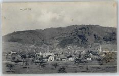79688 W7862 Hausen im Wiesental