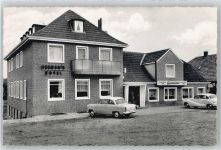 26427 W2943 Bensersiel - Heeren´s Hotel und Gaststätte, Auto