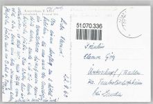 33378 W4840 Wiedenbrück - Konzerthaus W. Klein