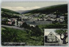 63639 W6487 Kempfenbrunn - Gasthaus Zur Linde