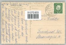 63639 W6487 Kempfenbrunn - Gasthaus Zur Linde