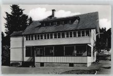 76332 W7506 Neusatz , Württ - Henhöferheim, Eichenkreuzheim