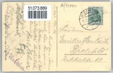 33790 W4802 Halle (Westf.) - Bahnhofstrasse