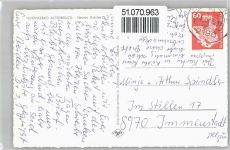 27472 W2190 Altenbruch - Neues Viertel