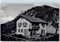 87541 W8973 Unterjoch - Landhaus Keller