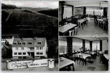 56332 W5401 Oberfell , Mosel - Gasthaus, Pension Moseltal