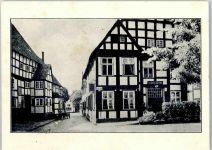 33790 W4802 Halle (Westf.) - Bahnhofstrasse