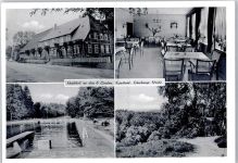 30890 W3011 Egestorf am Deister - Gasthaus zu den 8 Linden