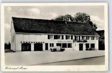78239 W7703 Rielasingen - Gasthaus zum Frieden