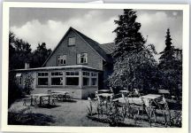 21274 W2111 Undeloh - Waldheim Undeloh