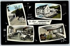 52372 W5166 Obermaubach - See Hotel Margarethe