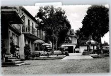 79211 W7819 Denzlingen - Hotel und Pension zum Grünen Baum