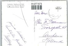 89340 W8874 Leipheim - Autobahn-Rasthaus