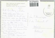 79359 W7839 Riegel , Kaiserstuhl - Hotel, Restaurant, Metzgerei Gasthaus zum Rebstock