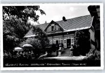 94227 W8372 Rabenstein , Kr Regen - Gasthof Waldesruh