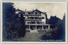 82340 W8133 Feldafing - Hotel Kaiserin Elisabeth