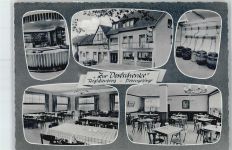 53604 W5340 Aegidienberg - Hotel, Restaurant Zur Dorfschenke
