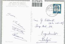 53940 W5374 Hellenthal , Eifel - Hotel, Pension Haus Lichtenhardt, Café, Restaurant Zur Oleftalsperre