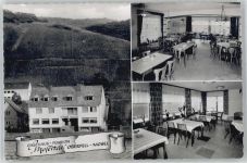 56332 W5401 Oberfell , Mosel - Gasthaus, Pension Moseltal