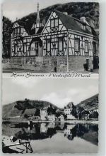 56332 W5401 Niederfell , Mosel - Haus Simonis