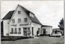 53639 W5330 Ittenbach - Hotel, Restaurant, Café Schöneck