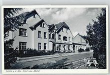 53520 W5489 Schuld - Hotel zum Ahrtal