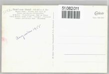 53520 W5489 Schuld - Hotel zum Ahrtal