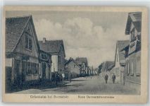 64347 W6103 Griesheim , Hess - Neue Darmstädterstraße