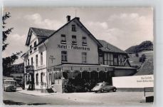 53520 W5489 Schuld - Hotel Falkenberg