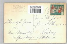 53520 W5489 Schuld - Hotel Falkenberg