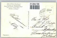 56867 W5589 Briedel - Hotel Fischer , Marke entfernt