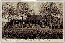 32545 W4970 Dehme - Restaurant zum wilden Schmied