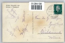 32545 W4970 Dehme - Restaurant zum wilden Schmied
