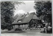 21266 W2112 Jesteburg - Hausansicht Jesteburger Drogerie