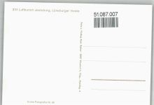 21266 W2112 Jesteburg - Hausansicht Jesteburger Drogerie