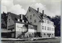 42477 W5608 Radevormwald - Jugendherberge
