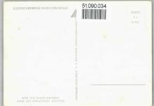 42477 W5608 Radevormwald - Jugendherberge