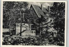 42477 W5608 Radevormwald - Jugendherberge