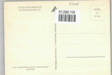 42477 W5608 Radevormwald - Jugendherberge